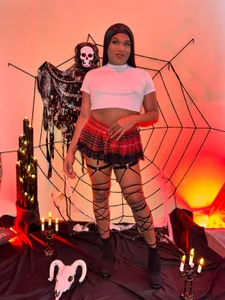 Ambar_sweet1 happy halloween Pic 5