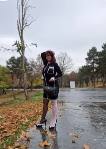 Lissabeta În rain Bilde 3