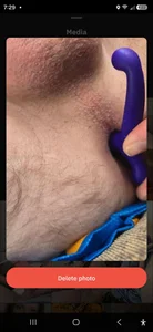 Bigdickbeebandit ME! Pic
