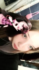 TiaBIanks Public Pic 4