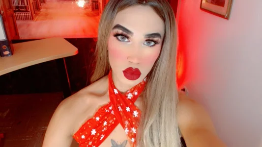 Michell_luxe SEXY STRAWBERRY GIRL Poză 5