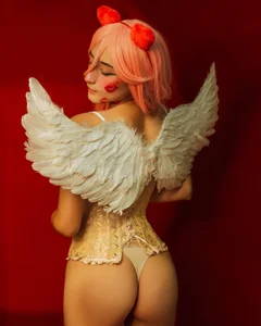 miia__baker Let me be your cupid🌸✨ Pic 4