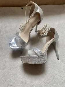 HEELS👠🔥 od vanda26hot  snímek