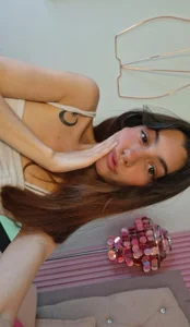 MarinetteLux Lolipop Foto