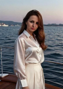 MilenaCharm LoveX Fotka