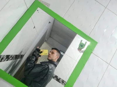 me, in a normal day de Reynoah Foto 4