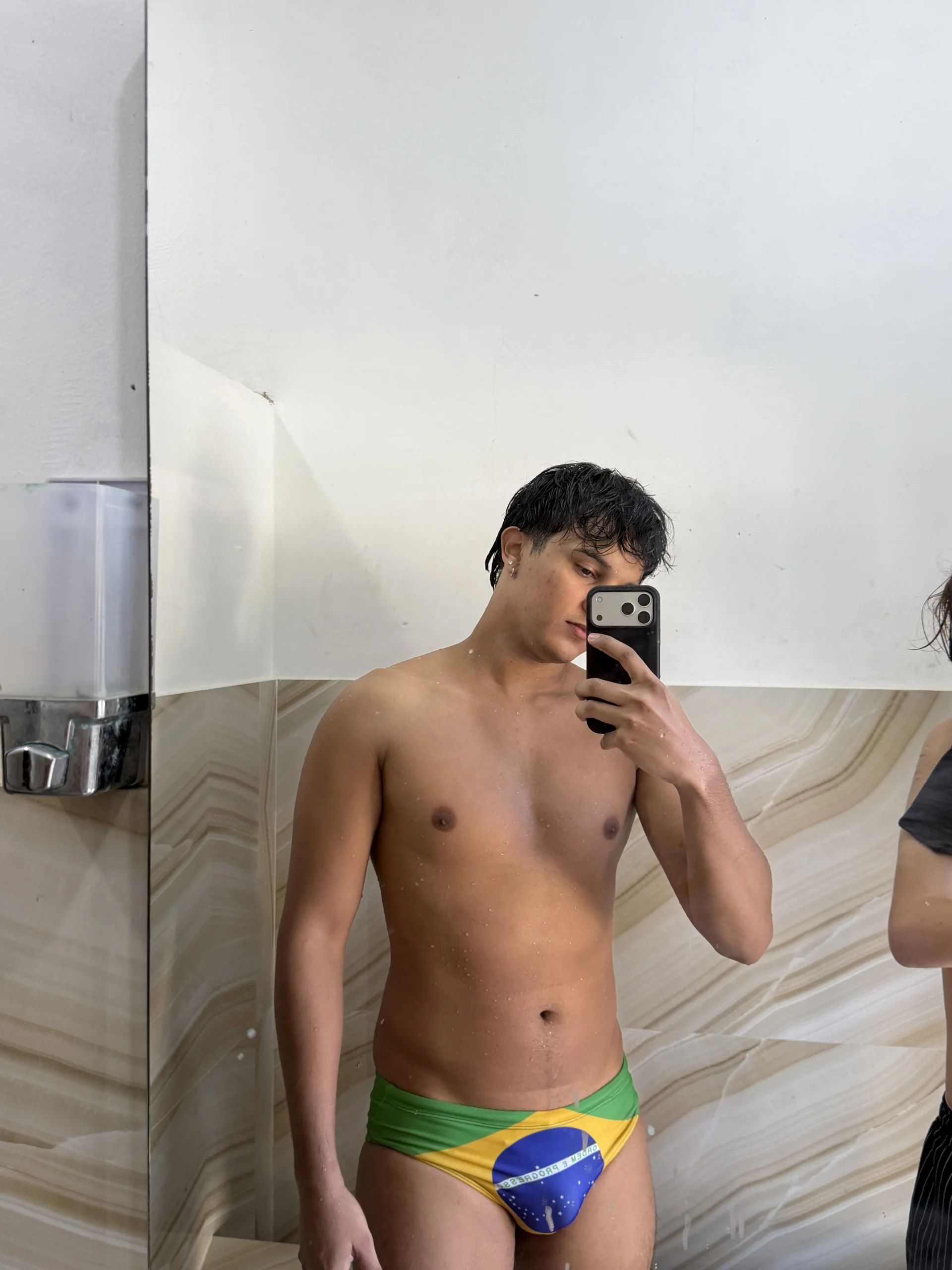 Brasil de Leo_Savage_  photos