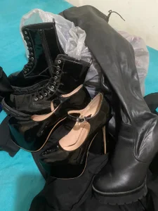 XDominatriX heels 사진 2