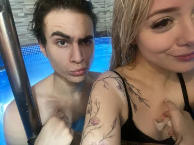 Our couple od Markwithkate  3 snímek