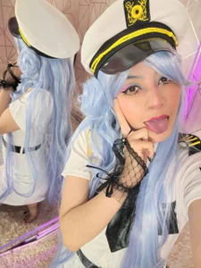 Alicebenett sexy alternative 🥵 Pic