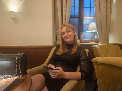 TinaSelin's Myself Sex Photo 1