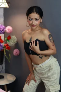 sophie-carter Casual Pic