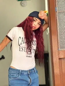 I wish you to think of me always! ❤️‍🔥 de _ceeleste_cute_  7 Imagens