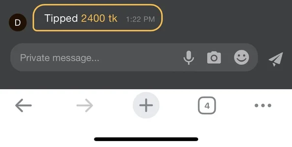 Nisha2708 They spoil me😍❤️  7. fénykép