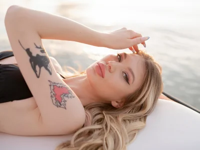 shybabyss Summer Pic 3