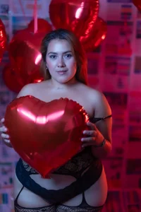 beautifulgirl4u_ Happy valentine day🌹 Hình 2