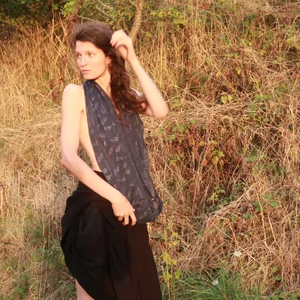 yulladao jupe en balade Pic