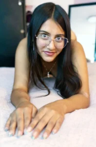 Sweett_liia_ "I want to kiss every part of your body." 💖 사진