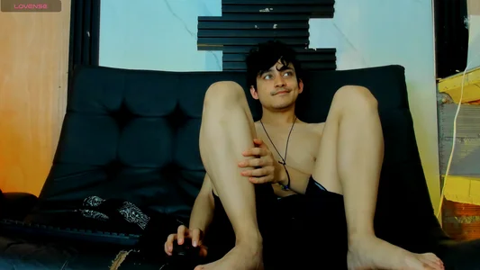 Amun_obsidian Sweetness that seduces Pic