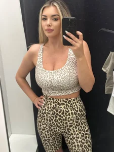 SophieAnn Too hot to hide Εικόνα 9