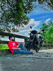 Suvochandradev's photo