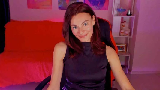 MistyBarnes's smile Sex Photo 2