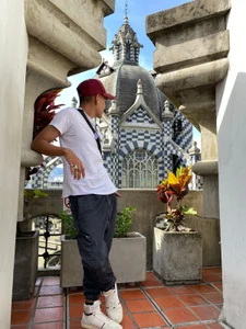 dei_jack medellin! Pic