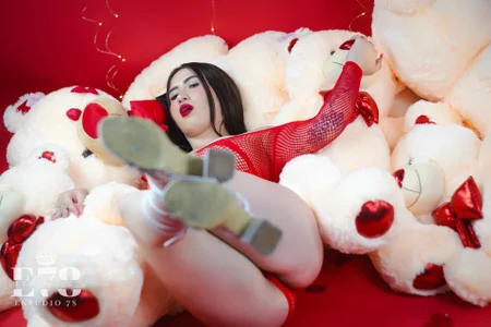 Milu_ballmer San Valentín ❣ Immagine  6