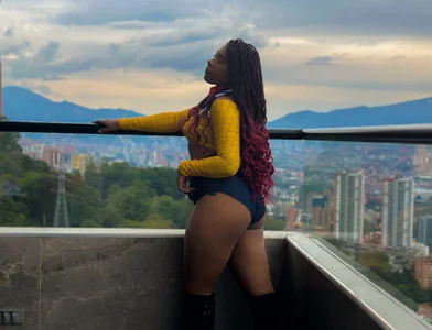 Zdjęcia EmmilyBrant where is my bull?:  2