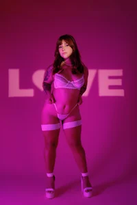 HannaaMiller Valentine's Day💞 Pic 3