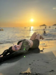 1_Scarllet_: ☀️🏖️ ( фото)
