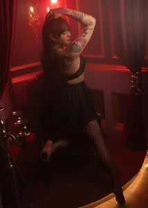 Niicol_Bossy dominant slika 5