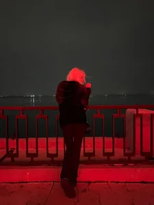 ghost_girly winter 圖片 3