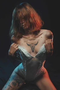 katt__black__ Sexy Fotka 6