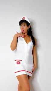 Melissa_Fane called in a sexy nurse? Immagine  4