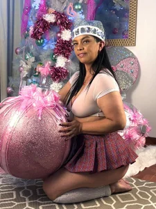 lia_quinn Merry Christmas ♥ Pic