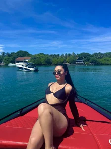 Lulu_Monroe 👙🐚🚤🚤 Pic