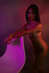 naia_cox Sensuality🔥🧡 รูป  3