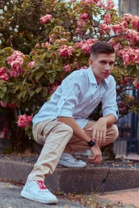 MikaelSlow Public Foto 3