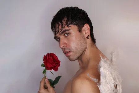 BrunoTurnerrSan valentin "i love you" Bild 5