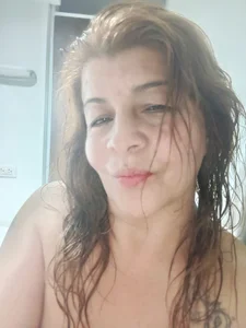 Abby-Blonde 24 diciembre Pic 4