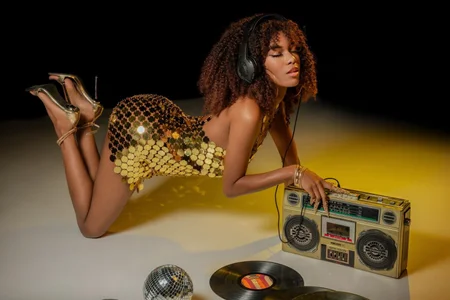 Public de Stellaciel_ Foto 3