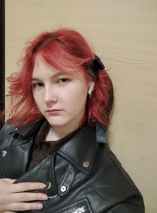 TaredTris XXX nøgenfoto 5