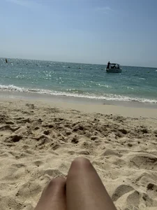 Carlita_cute My mood on vacation Foto 5