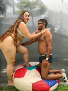 TeamMarcoLunaLuckier than a four-leaf clover and twice as rare.🍀🔥 Bild