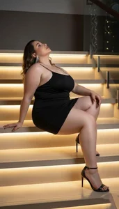 AsshleyDavis STAIRWAY QUEEN 👸 圖片 2