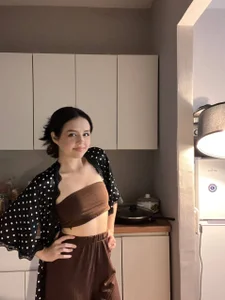 VelmaKim's XXX Nude Photo 1