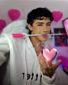 maxiy_001 I am a cupid💌💞 Immagine 