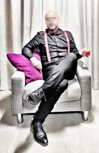 marco_ulのJust meの 2枚の写真