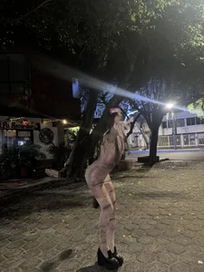 Zam_Blissett HALLOWEEN 圖片